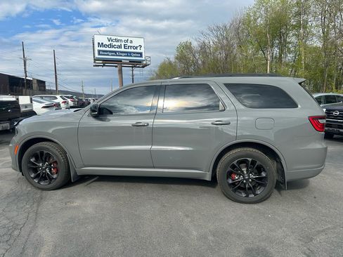 Used 2023 Dodge Durango GT image 8
