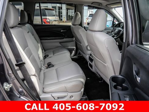 Used 2020 Honda Pilot EX-L image 19