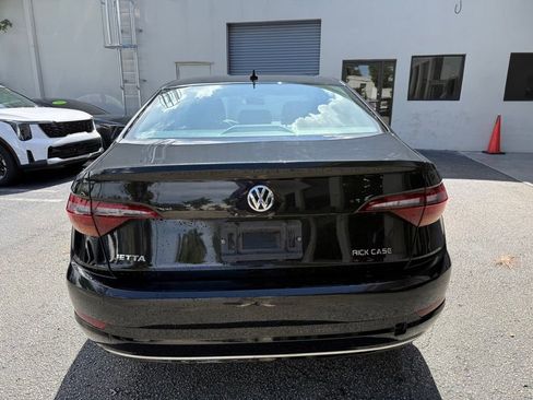 Used 2019 Volkswagen Jetta S w/ Driver Assistance Package FWD image 5