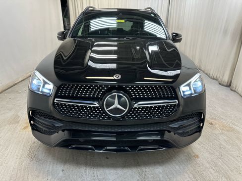 Used 2021 Mercedes-Benz GLE 350 4MATIC image 6