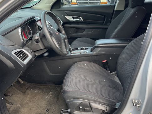 Used 2011 GMC Terrain SLE image 17