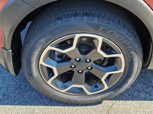 Used 2013 Subaru Crosstrek 2.0i Limited w/ Popular Pkg 1 image 7