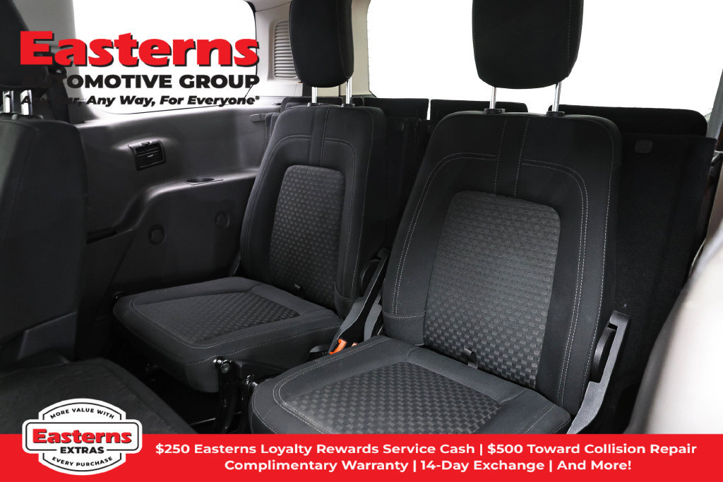 Used 2021 Ford Transit Connect XLT FWD image 25