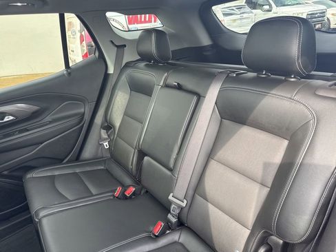 Used 2023 GMC Terrain SLT w/ Elevation Edition image 47