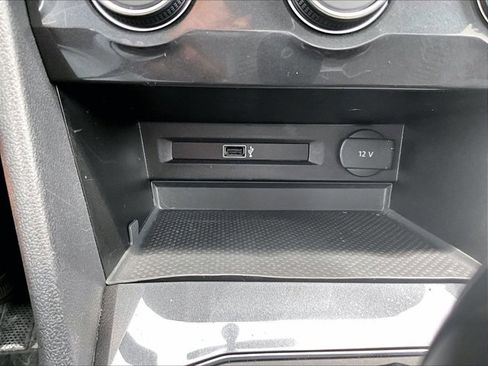Used 2019 Volkswagen Tiguan S w/ Driver Assistance Package FWD image 26