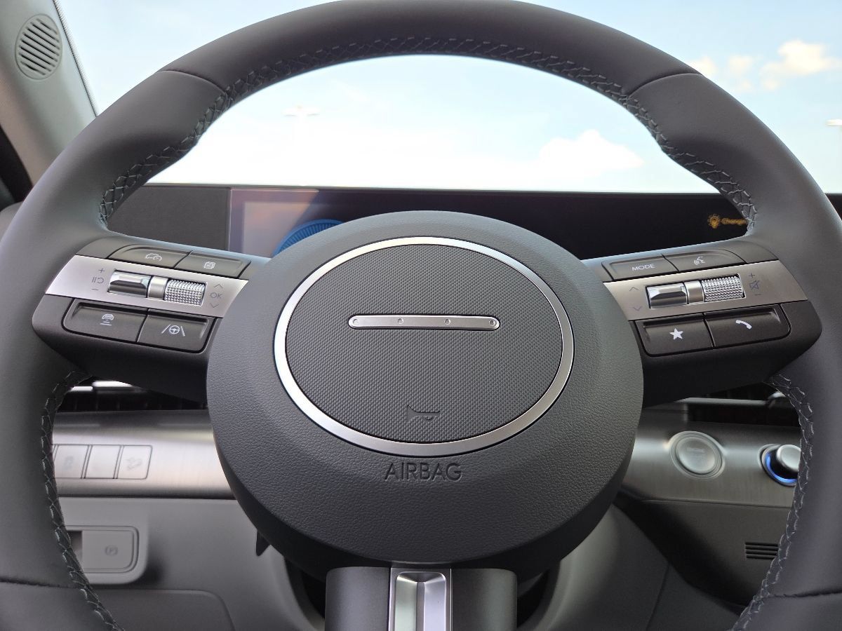 New 2027 Hyundai Kona SEL Sport FWD image 29