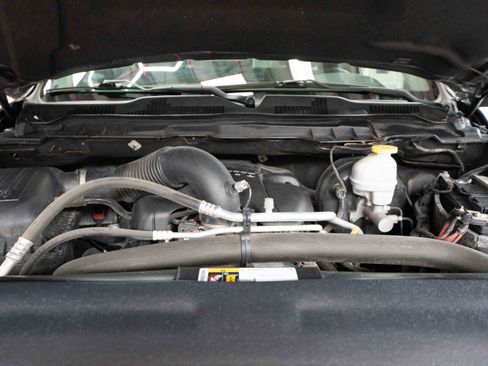 Used 2018 RAM 1500 Express w/ Express Value Package image 29