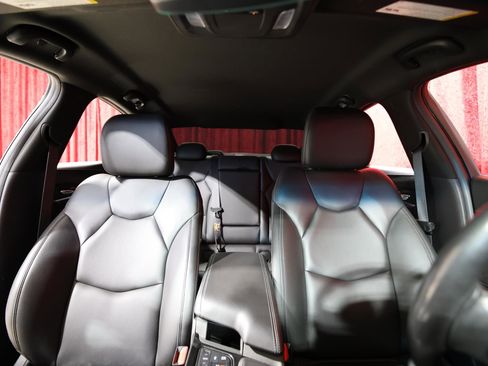 Used 2021 Cadillac CT4 Luxury w/ Cold Weather Package image 25