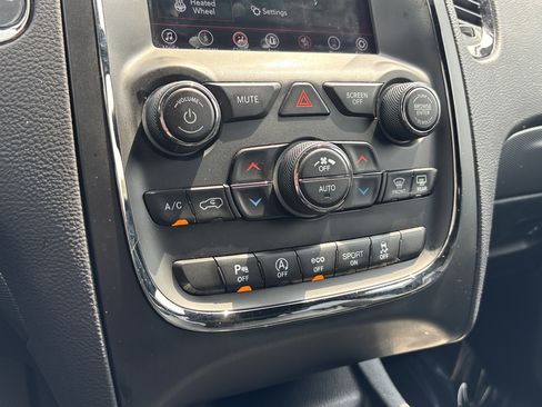 Used 2019 Dodge Durango GT AWD/4WD image 20