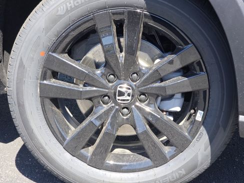 New 2027 Honda HR-V Sport image 11