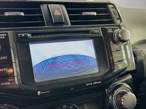 Used 2019 Toyota 4Runner TRD Off-Road Premium image 22