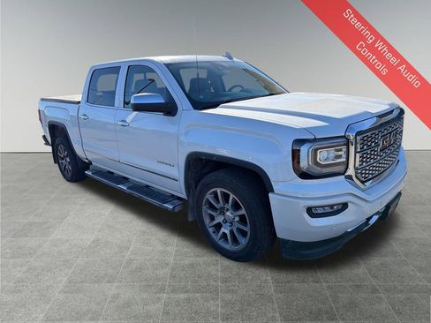 Used 2017 GMC Sierra 1500 Denali image 9
