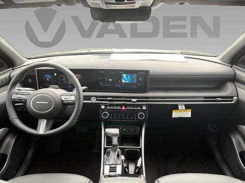 New 2026 Hyundai Santa Cruz Limited AWD/4WD image 2