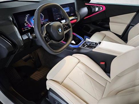 Used 2026 BMW X3 xDrive30 image 9