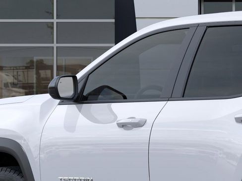 Used 2026 GMC Terrain Elevation image 12