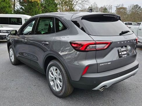 New 2026 Ford Escape Active w/ Tech Pack #1 image 11