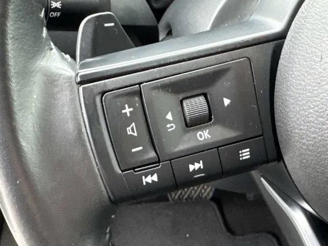Certified 2025 Nissan Pathfinder SV AWD/4WD image 35