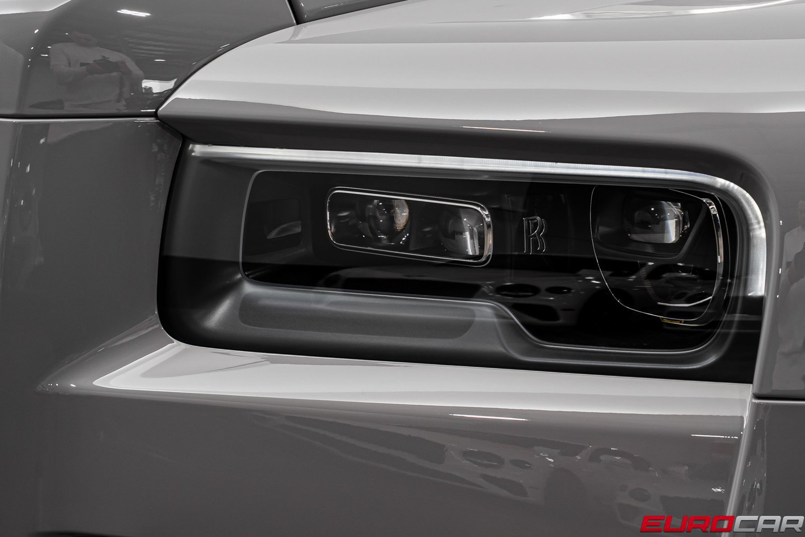 Used 2024 Rolls-Royce Cullinan AWD/4WD image 12