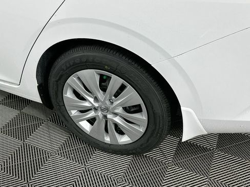 New 2025 Nissan Sentra S image 36