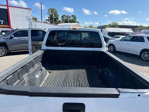 Used 2008 Ford F350 Lariat AWD/4WD image 12