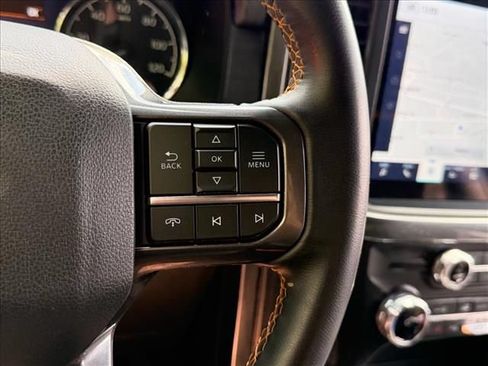 Used 2023 Ford F150 Tremor w/ 360 Degree Camera Package AWD/4WD image 18