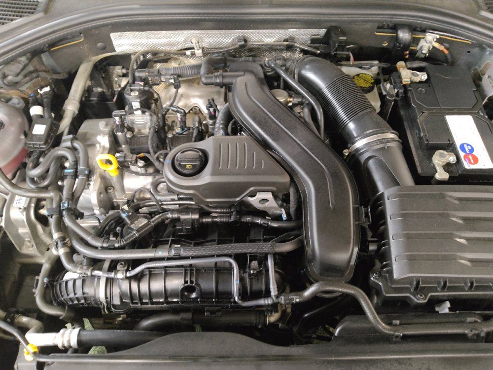 Used 2024 Volkswagen Jetta SE FWD image 30