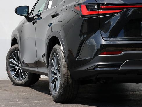 New 2026 Lexus NX 350 AWD w/ Premium Package image 8
