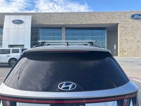 Used 2023 Hyundai Tucson SEL w/ Convenience Package FWD image 35