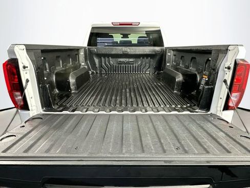 Used 2024 GMC Sierra 1500 Elevation AWD/4WD image 30