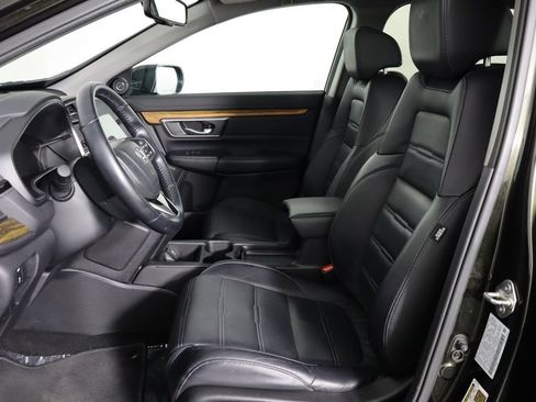 Used 2018 Honda CR-V Touring image 14