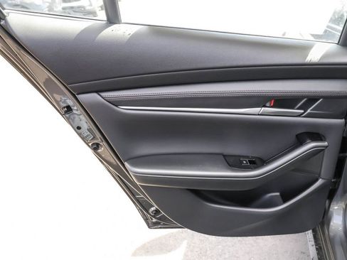 New 2026 MAZDA MAZDA3 2.5 S Sedan w/ Preferred Pkg image 32