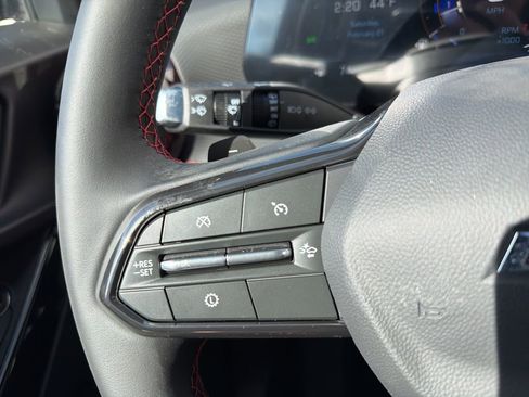 New 2026 Chevrolet Equinox RS image 12