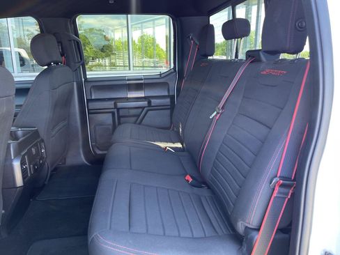 Used 2019 Ford F150 XLT w/ Equipment Group 302A Luxury AWD/4WD image 37