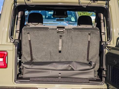 New 2026 Jeep Wrangler Rubicon image 22