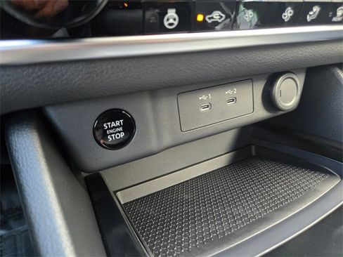 New 2026 Nissan Rogue SV image 23