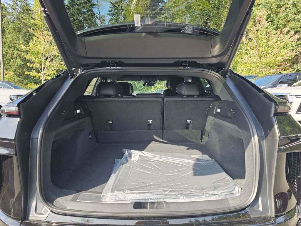 New 2027 Cadillac Lyriq Sport AWD/4WD image 18