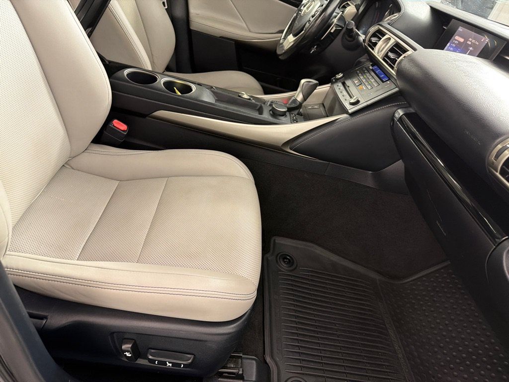 Used 2015 Lexus IS 250 AWD w/ Premium Package image 21