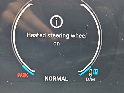 Certified 2025 Porsche Cayenne image 30