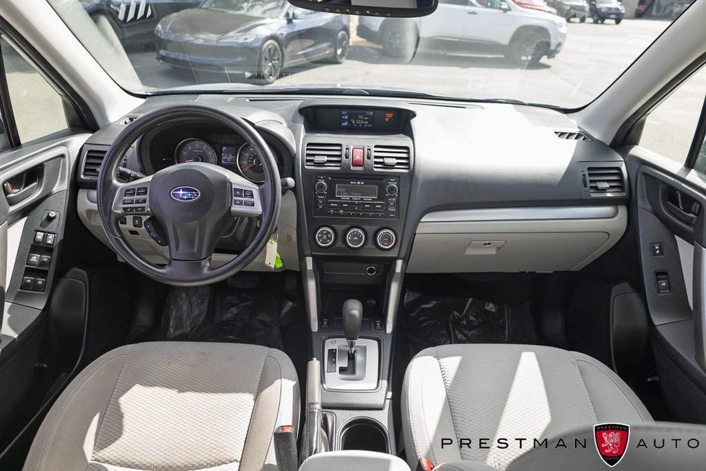 Used 2015 Subaru Forester 2.5i Premium AWD/4WD image 28