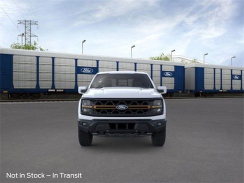 New 2026 Ford F150 Tremor image 6