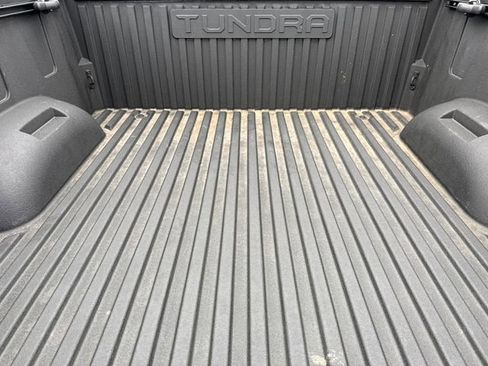 Used 2024 Toyota Tundra SR w/ SR Tow Package image 10