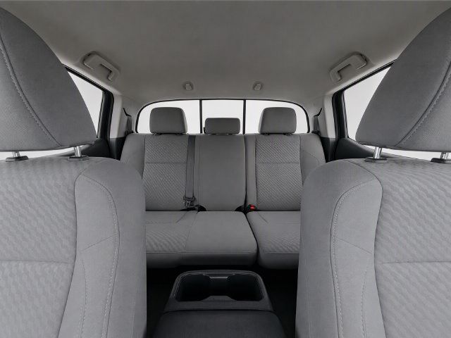 Certified 2022 Toyota Tacoma SR5 w/ Technology Package RWD image 10