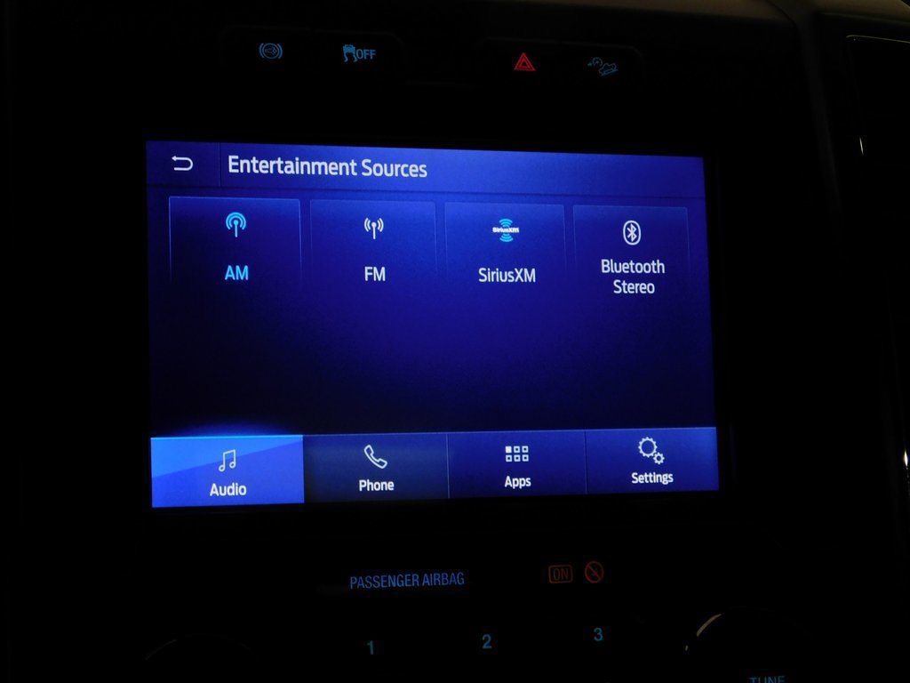 Used 2022 Ford F250 XLT w/ XLT Value Package AWD/4WD image 56
