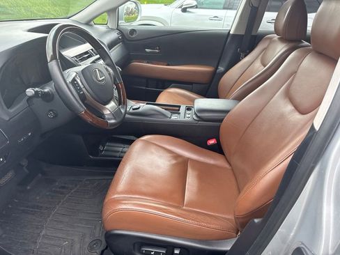 Used 2014 Lexus RX 350 AWD w/ Navigation Package image 27