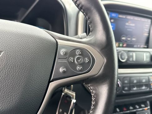 Used 2022 Chevrolet Colorado Z71 image 22