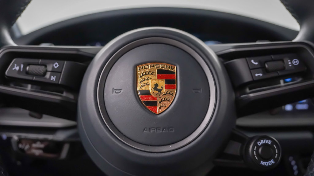 Used 2022 Porsche 911 Carrera S RWD image 24