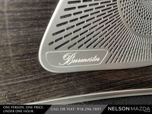 Used 2020 Mercedes-Benz GLE 350 GLE 350 image 19