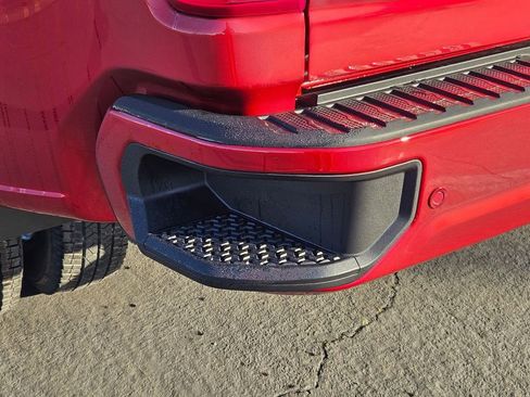 New 2026 Chevrolet Silverado 3500 High Country image 33