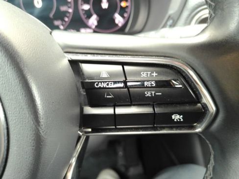 Used 2024 MAZDA CX-90 Plug-In Hybrid w/ Preferred image 40