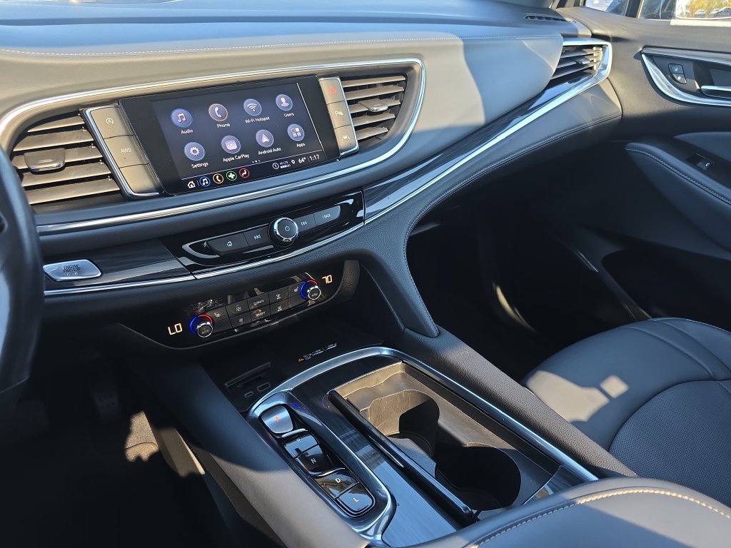 Used 2024 Buick Enclave Essence w/ Experience Buick Package AWD/4WD image 25
